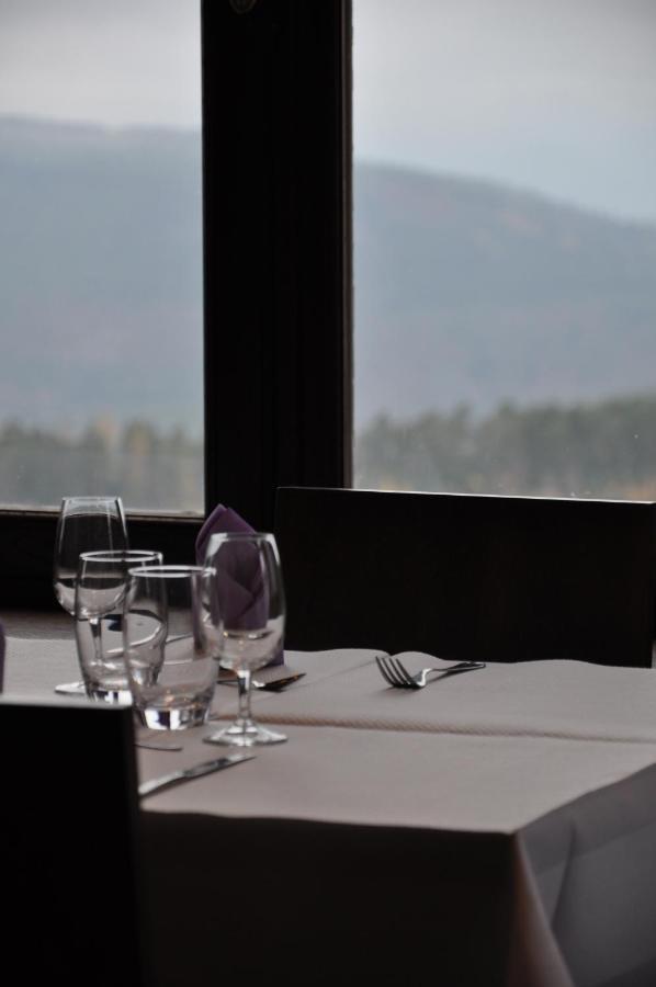 Hotel-Restaurant Mont Sainte-Odile Ottrott Exterior photo